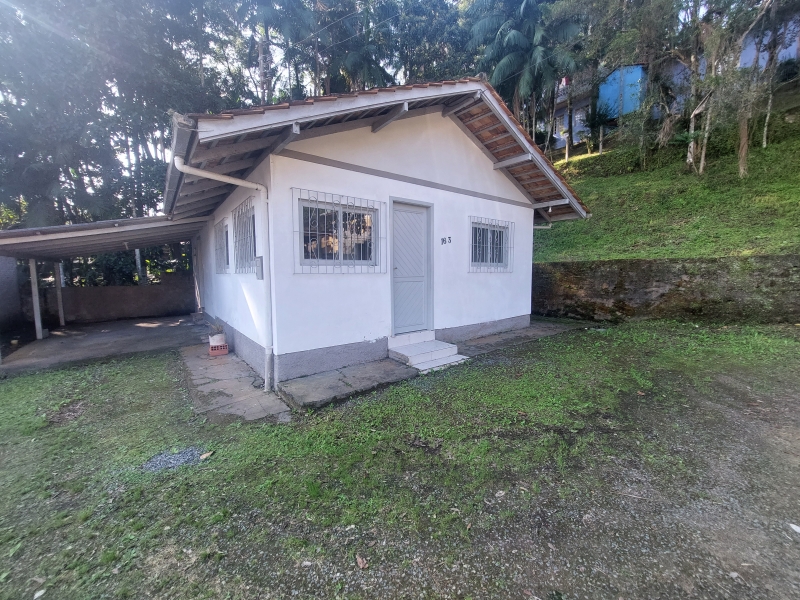 Casa Vila Nova - Blumenau - Venda